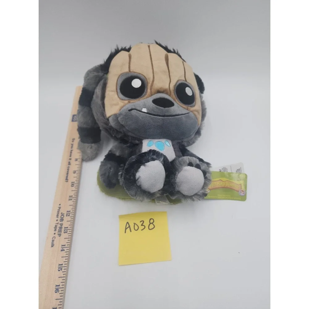 Funko Pop‎ Wetmore Forest 7